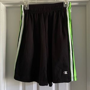 Men’s Champion shorts